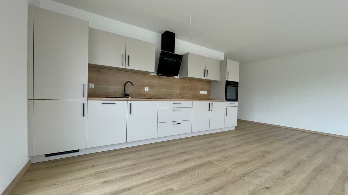 Mietwohnung - am PANDURENSTEIG zu Vermieten!