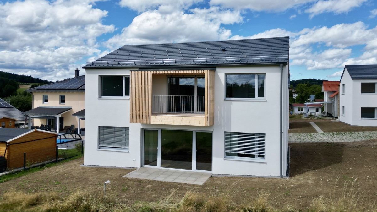 Mietwohnung in Bad Kötzting