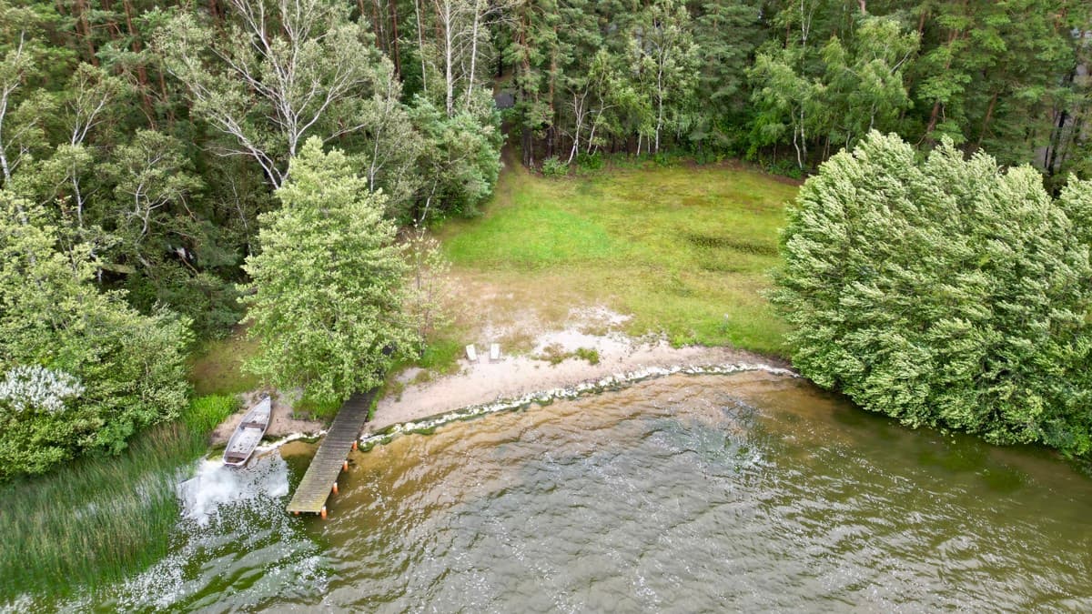 Ihr Haus am See in Neubäu!