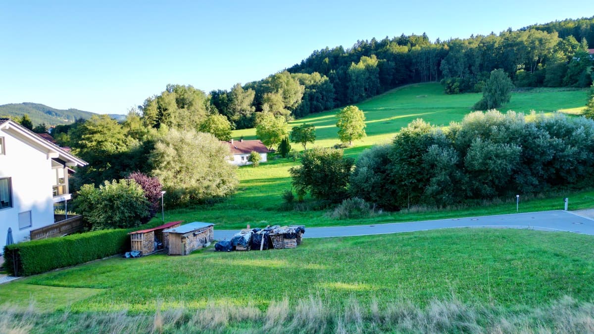 Baugrundstück in Traitsching zum Verkauf!