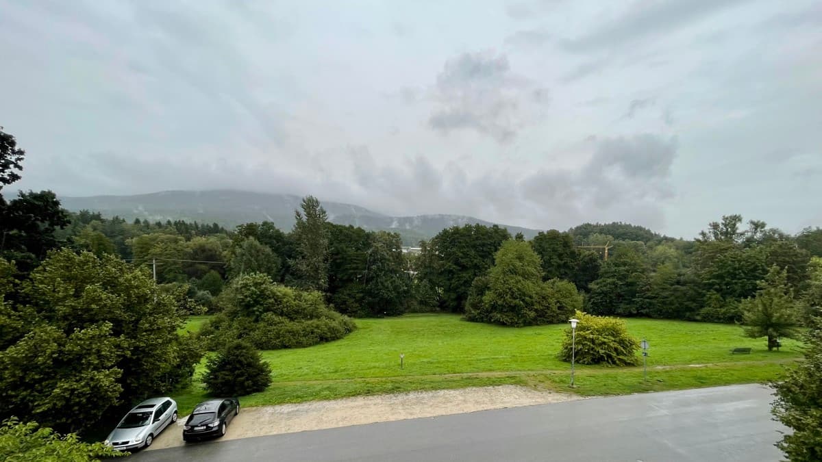 2 DG-Wohnungen in Hohenwarth zu verkaufen!