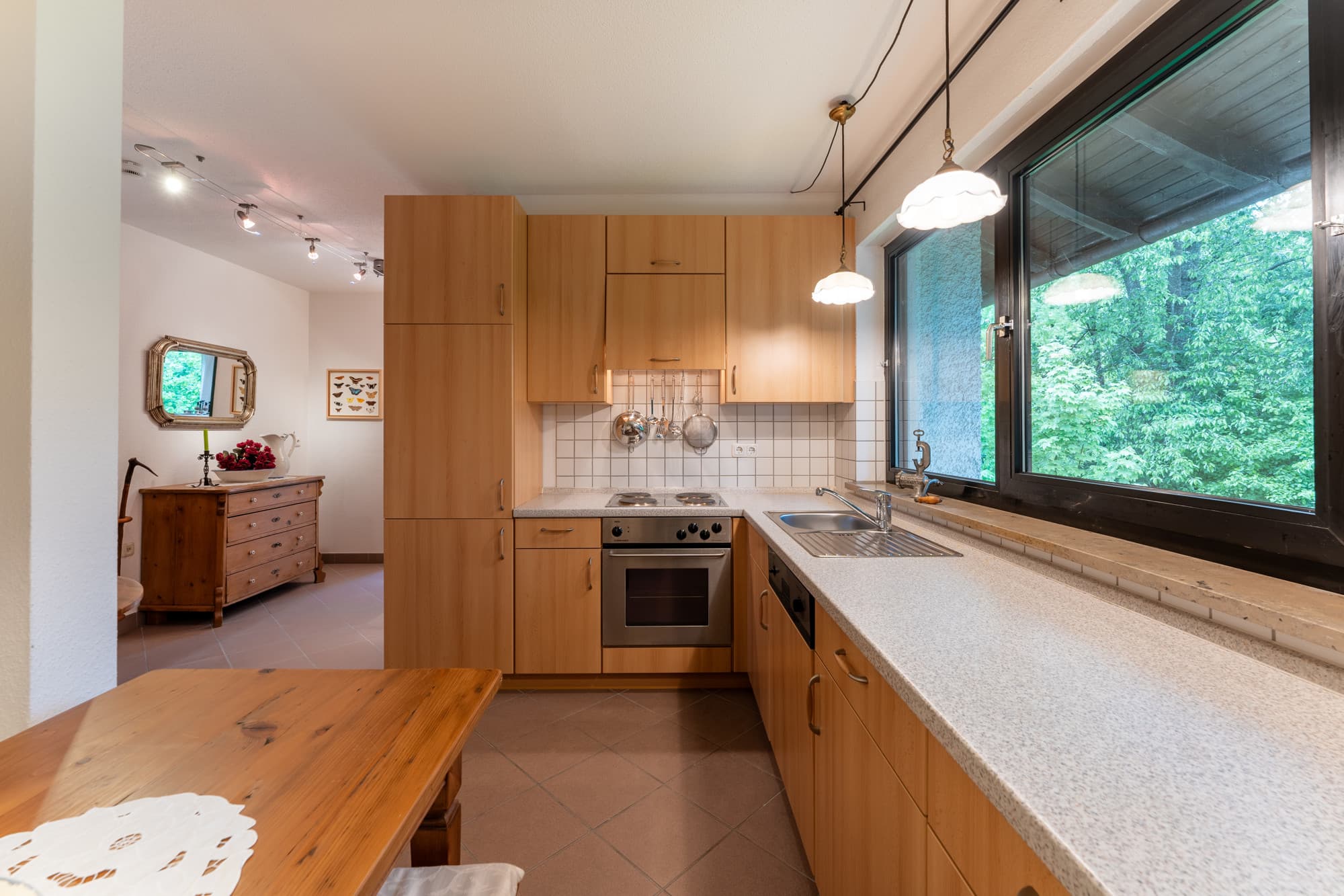 Ihre 3 Zimmerwohnung in Drachselsried!