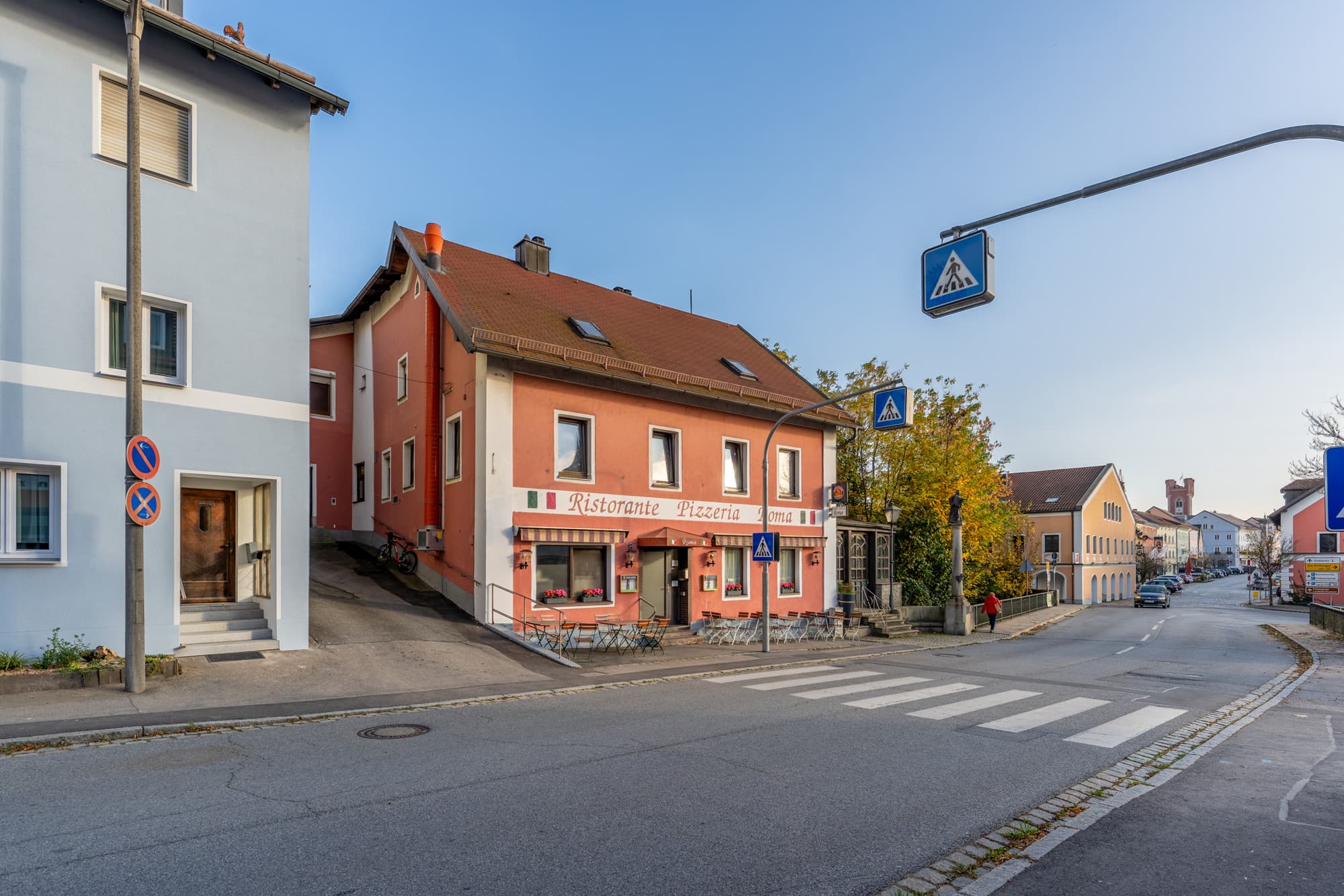 Top-Investment in Furth im Wald: Hohe Rendite von 9+%!