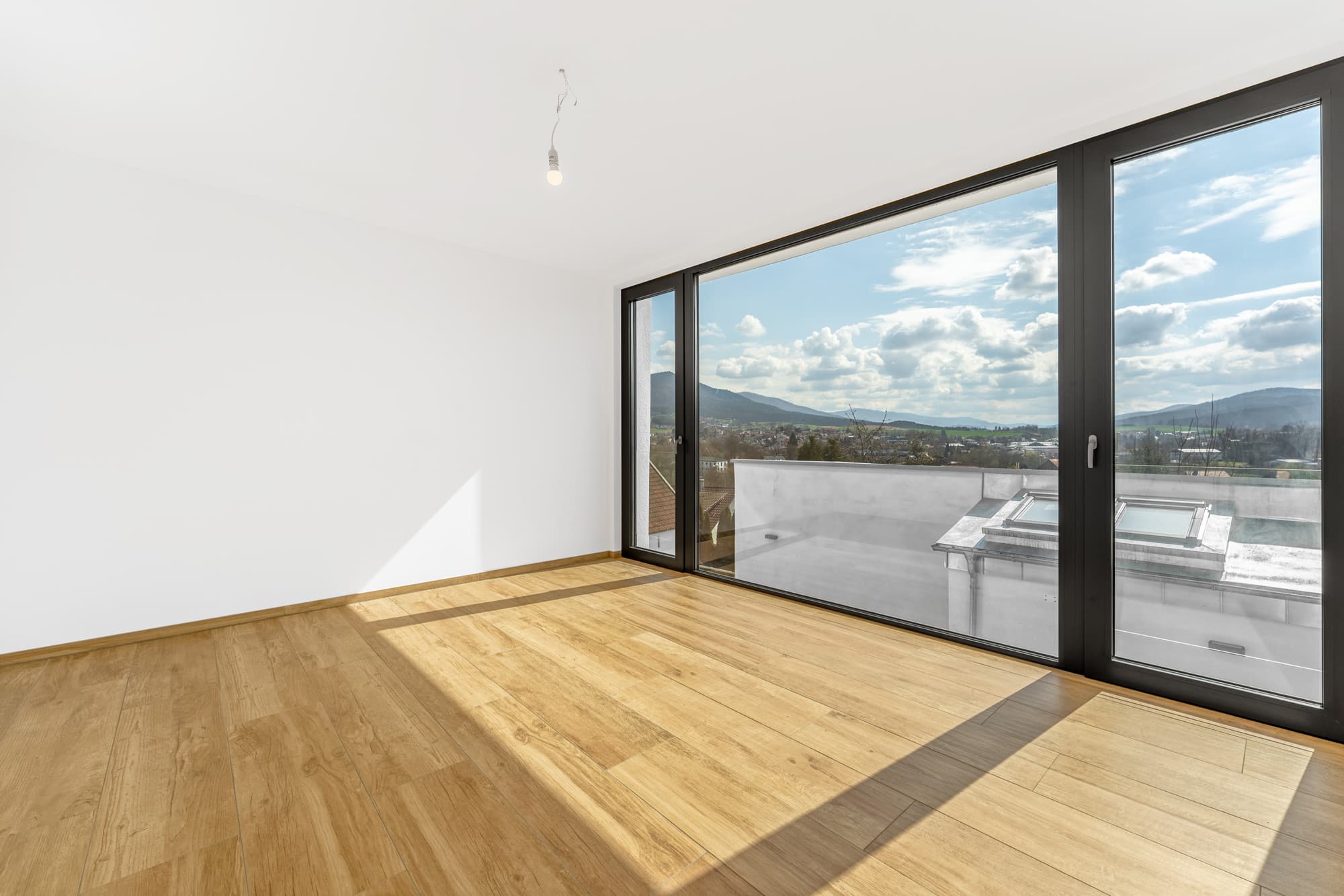 3 Zimmer Mietwohnung im Zentrum von Bad Kötzting