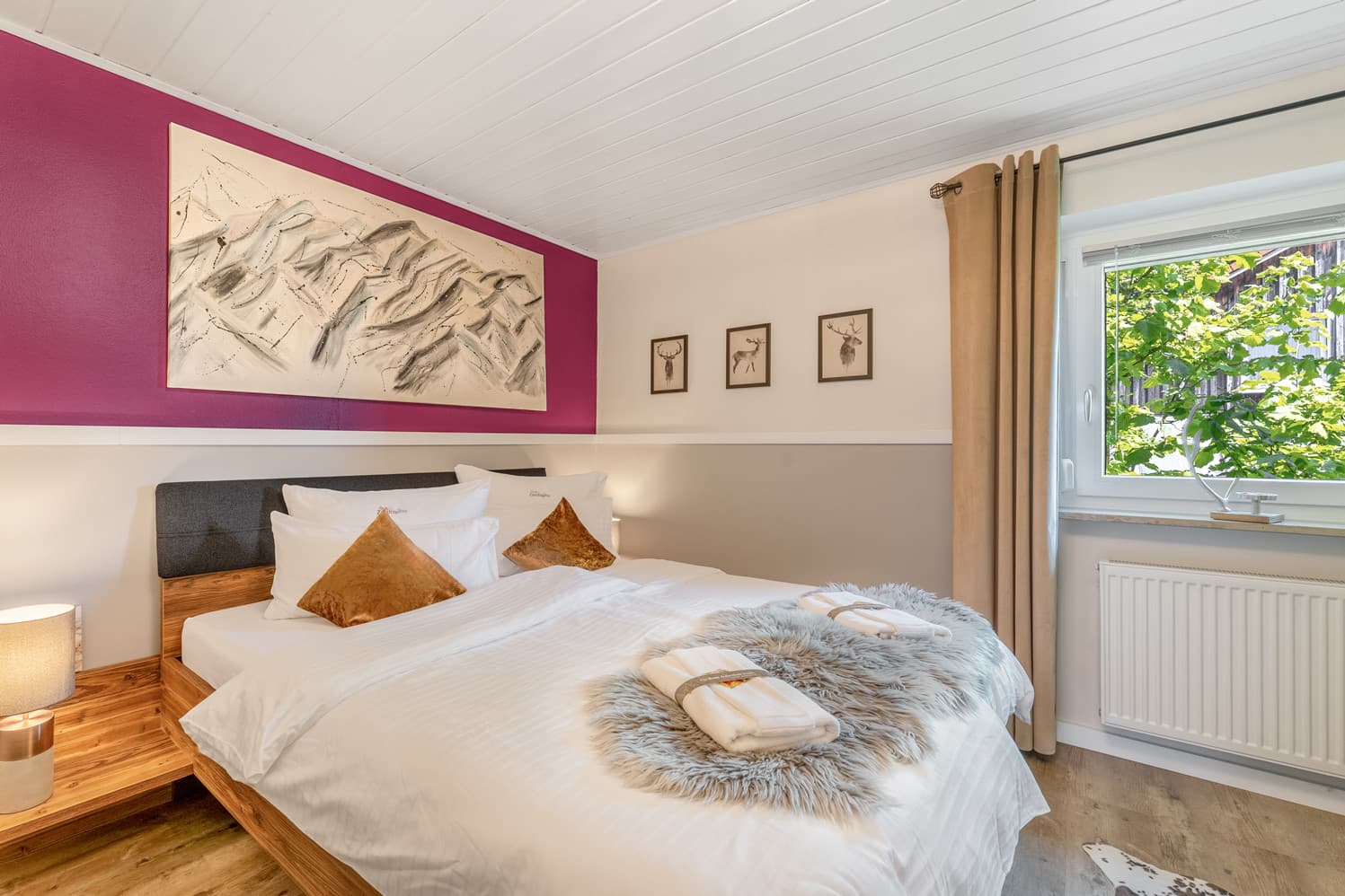 Modernisiertes Ferienhaus in Zandt – Ruhige Lage & starke Rendite als Kapitalanlage