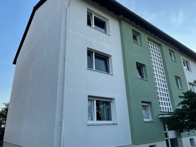 wundervolle Wohnung in Bad Aibling!