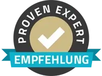 ProvenExpert Empfehlung für Matador Immobilien
