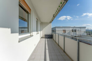 Balkon 1