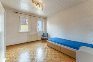 Schlafzimmer (OG)