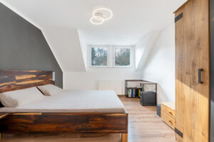 Schlafzimmer (OG)